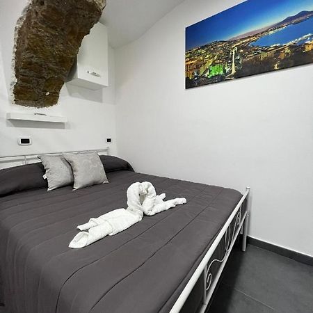 House Della Grotta Apartment Наполи Екстериор снимка