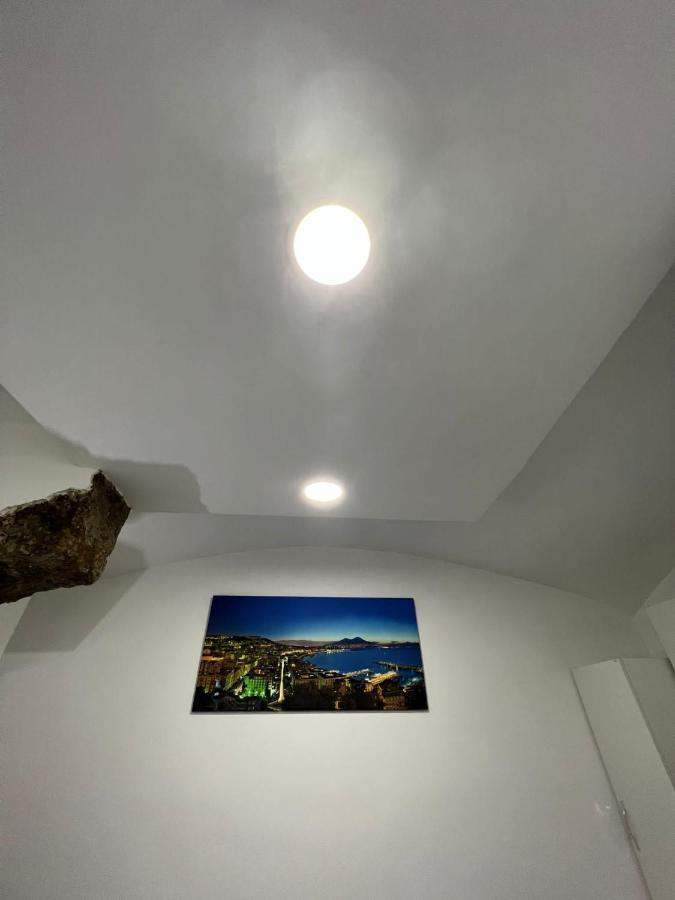 House Della Grotta Apartment Наполи Екстериор снимка