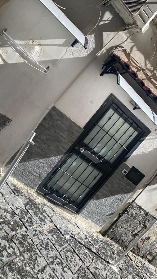 House Della Grotta Apartment Наполи Екстериор снимка