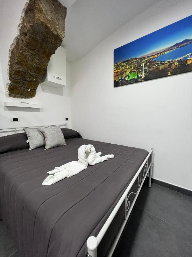 House Della Grotta Apartment Наполи Екстериор снимка