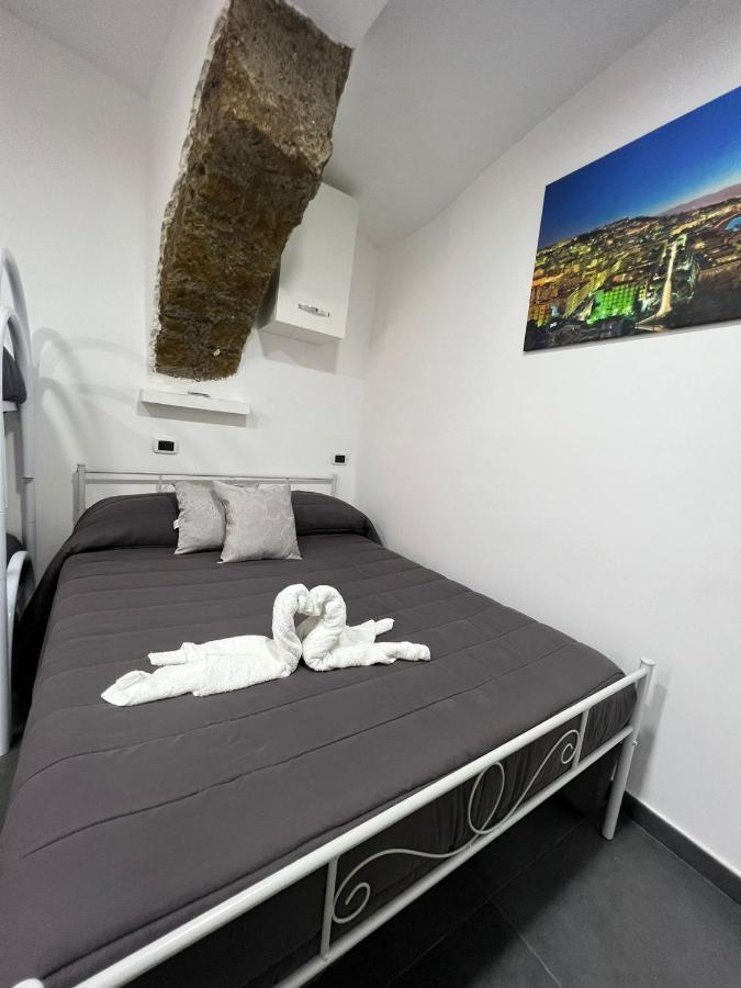 House Della Grotta Apartment Наполи Екстериор снимка
