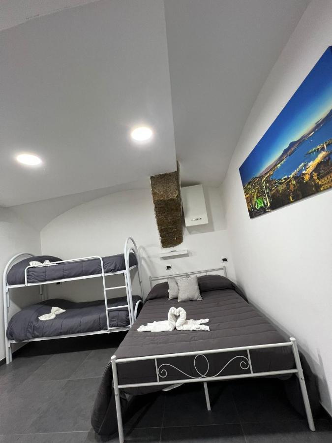 House Della Grotta Apartment Наполи Екстериор снимка