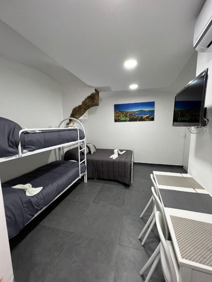 House Della Grotta Apartment Наполи Екстериор снимка