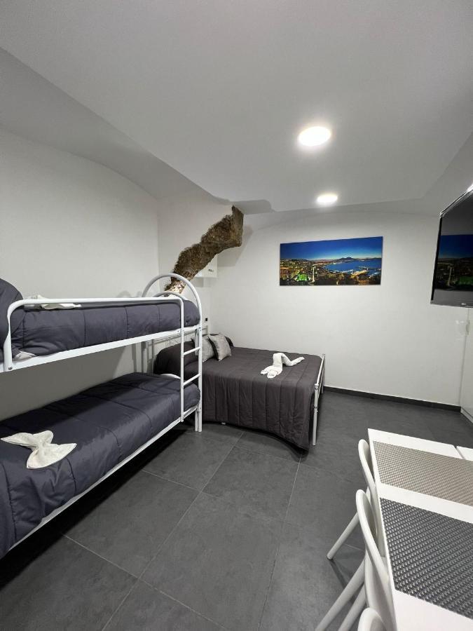 House Della Grotta Apartment Наполи Екстериор снимка