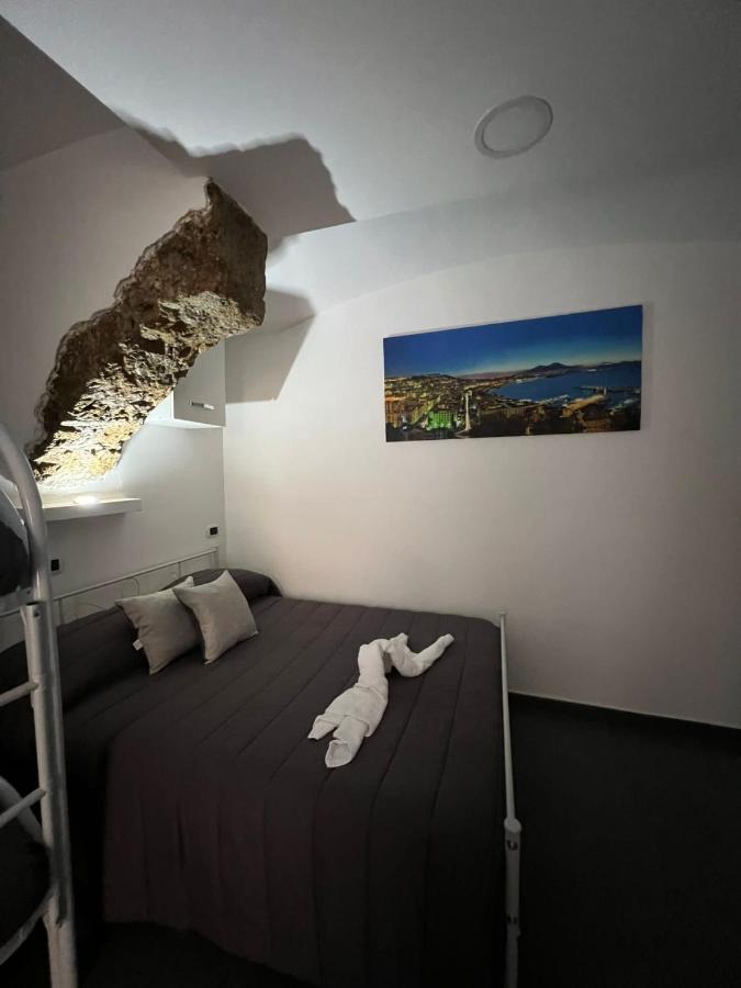 House Della Grotta Apartment Наполи Екстериор снимка
