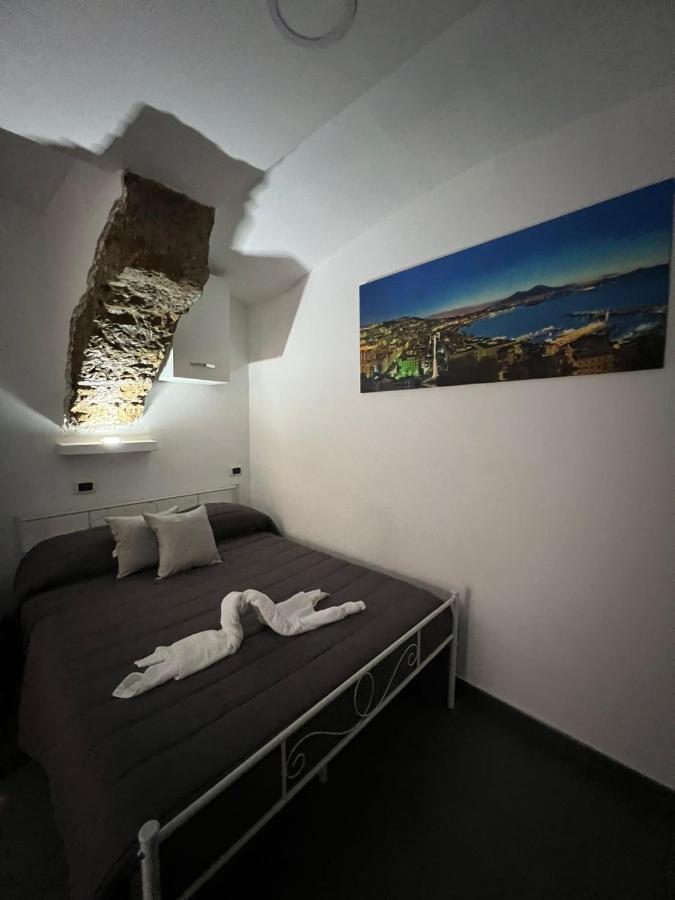 House Della Grotta Apartment Наполи Екстериор снимка