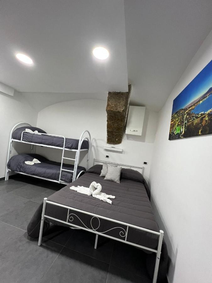 House Della Grotta Apartment Наполи Екстериор снимка