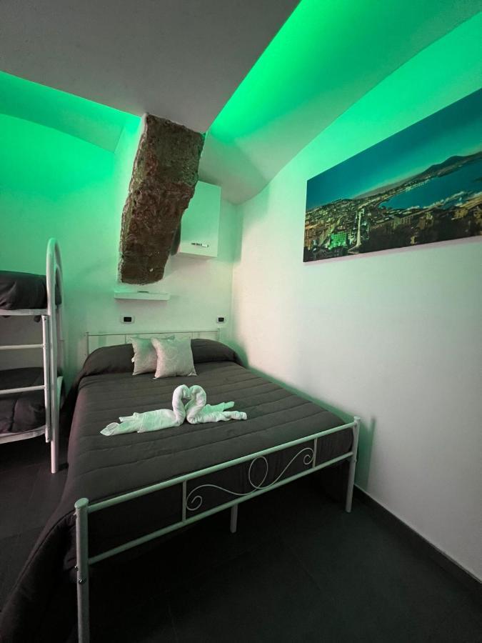House Della Grotta Apartment Наполи Екстериор снимка