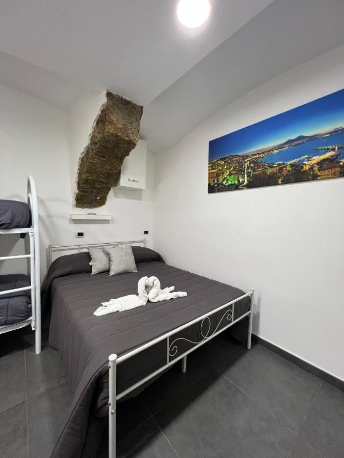 House Della Grotta Apartment Наполи Екстериор снимка
